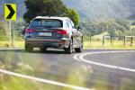 Audi A4 Avant 2.0 TFSI 2016 года (AU)